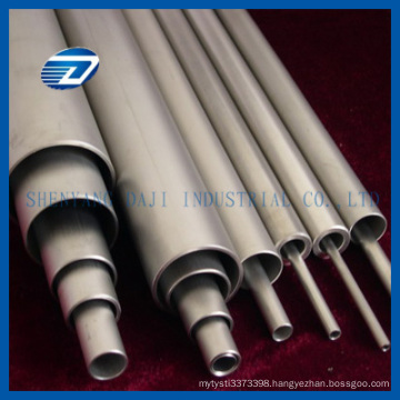 2013 New Coming Titanium Pipe